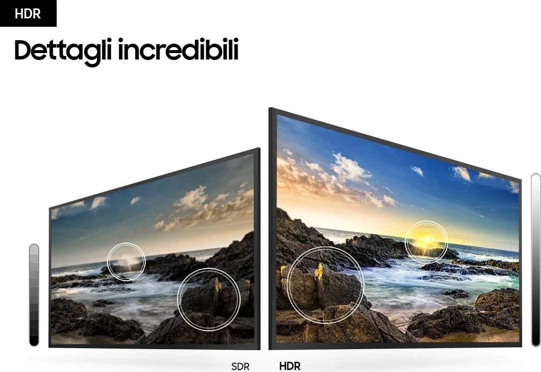 Pametni televizor 32" LED, črn, Samsung 32T4302 Pametni televizor 32" LED, črn, Samsung 32T4302