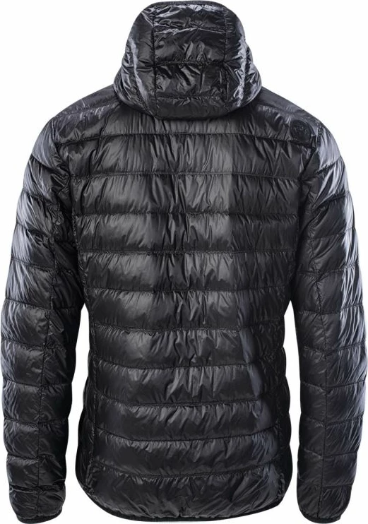 Jakna za moške Iguana, črna