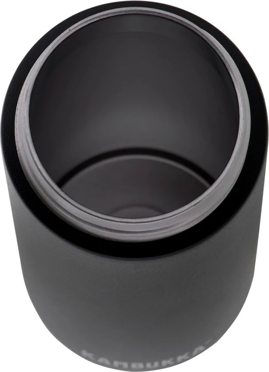 Termovček Kambukka Olympus, mat črn - 500 ml