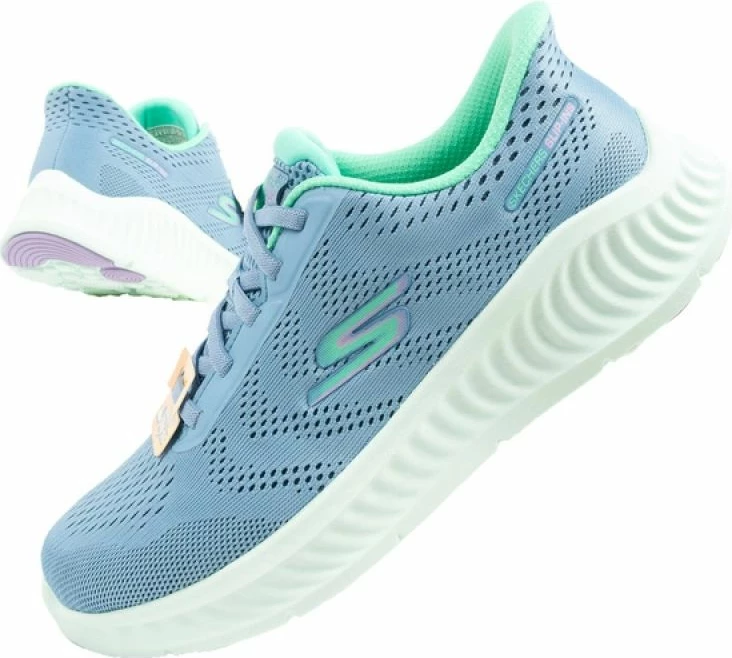 Superge, Skechers, modre