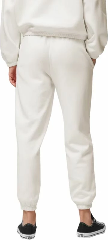 Spodnji del trenirke za ženske Outhorn, bel