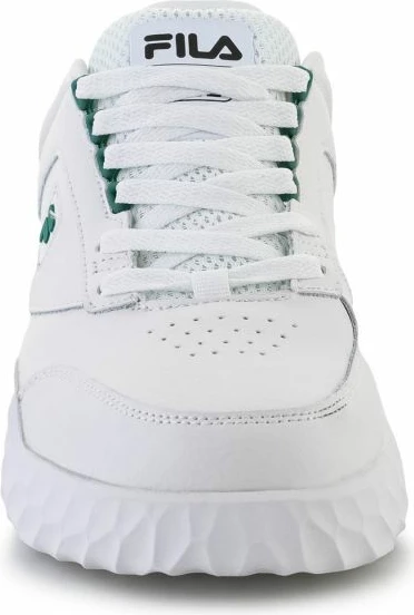 Kopalniške čevlje Fila Modern T'23 za moške, bele