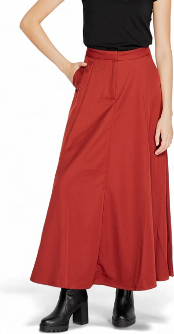 Krilo Vero Moda, rdeče