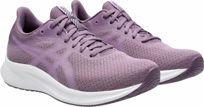 Superge za ženske Asics, vijolične