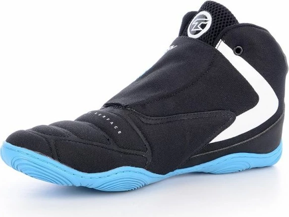 Atletske čevlje za vratarje Tempish Elite-G, črno-modre