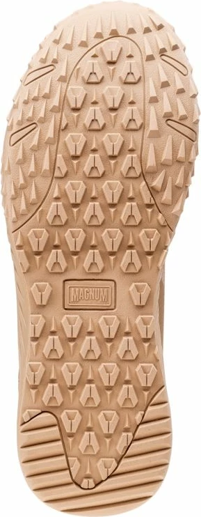 Vojaški škornji za moške Magnum, rjava