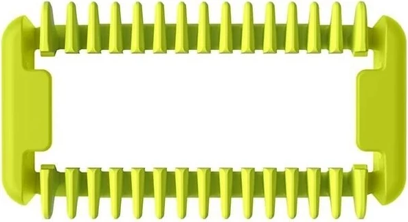 Trimer za obraz Philips OneBlade Pro 360 QP6542/15, črn