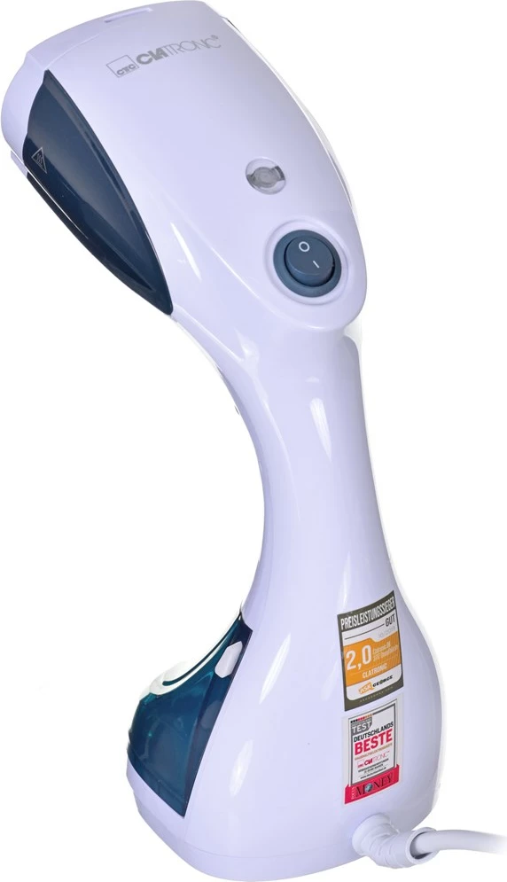 Parni likalnik Clatronic DB 3717, 1100 W