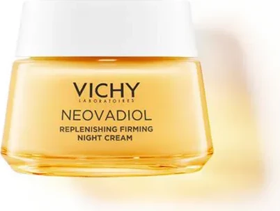 Nočni krem za kožo po menopavzi Vichy Neovadiol, 50 ml