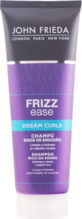 Šampon za kodraste lase John Frieda Frizz Ease Dream Curls, 250 ml