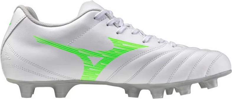 Nogometni čevlji Mizuno Monarcida Neo III Select M P1GA252537, beli