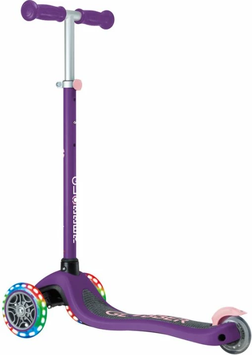 Otroški skiro Primo Lights, Globber