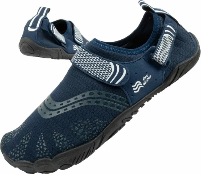 Vodoodporne atletske copate ProWater, modre