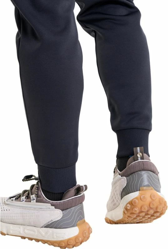 Trenerka za moške Under Armour, široke