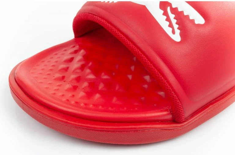 Japanke Lacoste, moške, rdeče