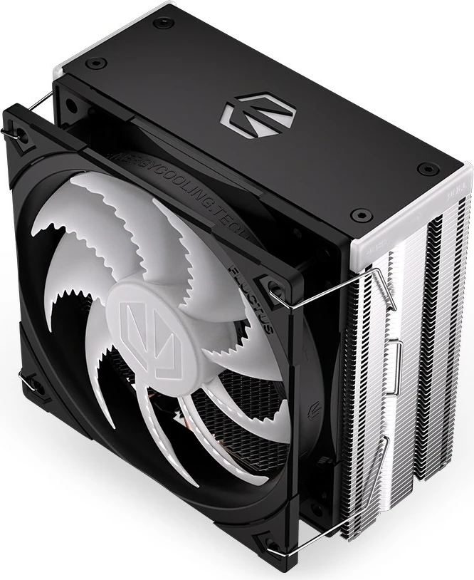 Zračno hlajenje procesorja Endorfy Fera 5 ARGB, 12 cm, ARGB