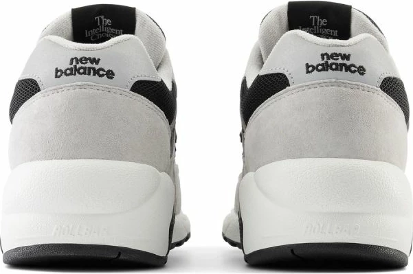 Superge New Balance MT580, moške, sivo/srebrne