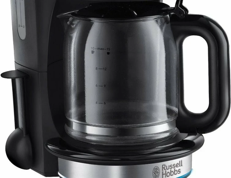 Čajnik Russell Hobbs Buckingham 20680-56