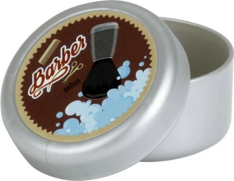 Igralni set brivca Klein Braun 5838, za otroke, rjava/bež