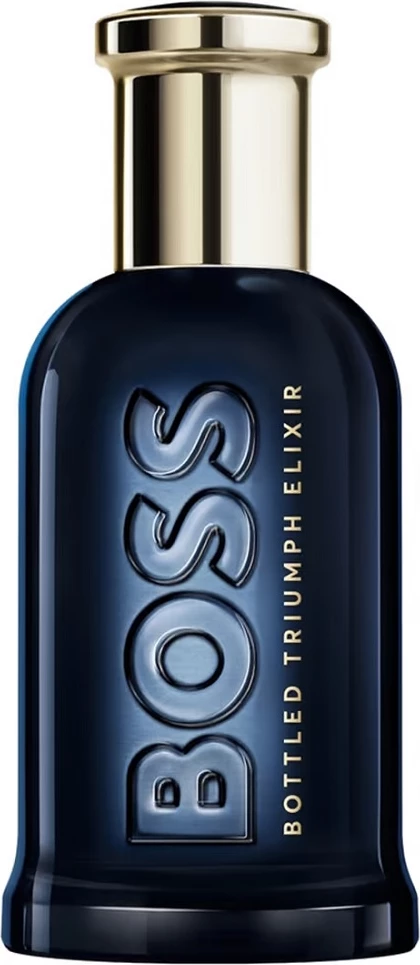 Eau de Parfum za moške Hugo Boss Bottled Triumph Elixir 50 ml