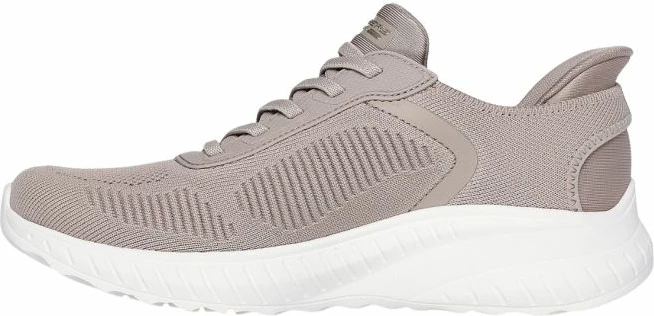 Superge Bobs Squad W 117497 Skechers, bež, ženske