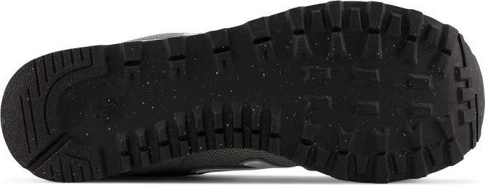 Klasika in udobnost New Balance ML515GRY, sive moške superge