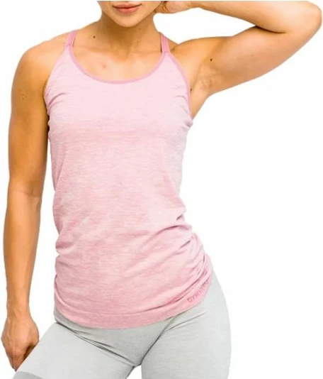 Športna majica za ženske GymHero