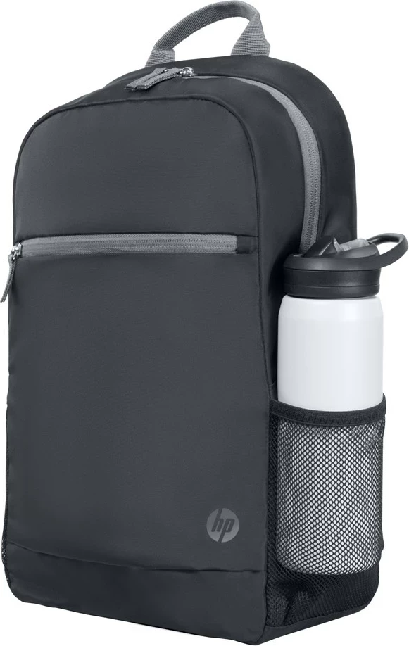 Črni nahrbtnik HP za prenosnik, 15,6"