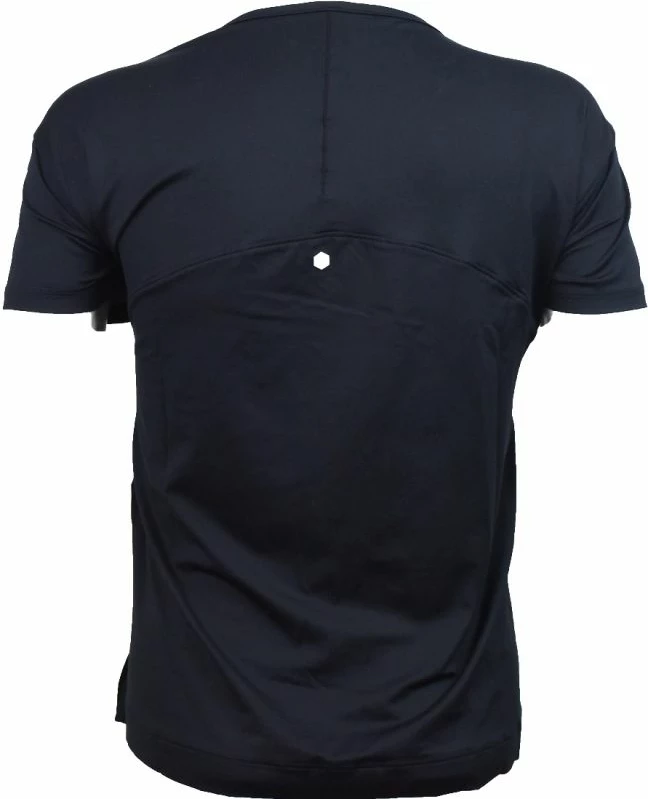 Športna majica Under Armour, črna