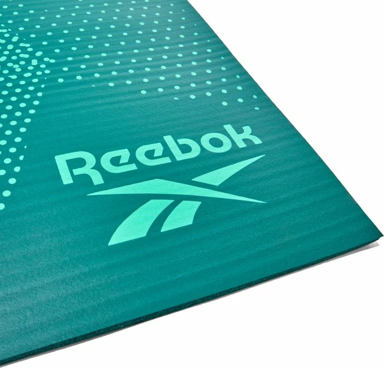 Atlet za trening Reebok, zelene barve Atlet za trening Reebok, zelene barve