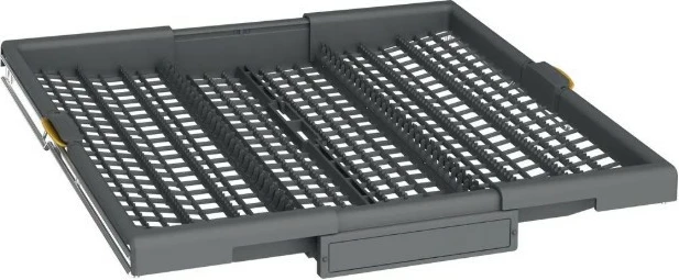 Pomivalni stroj, Whirlpool W7FHP33X, 15 kompletov, inox, samostoječ