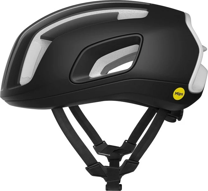 Kolesarska čelada Cytal POC 969072, črna, odrasli, unisex