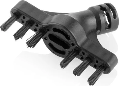 Parni čistilec ETA Aquabelo, 1000 W, črn