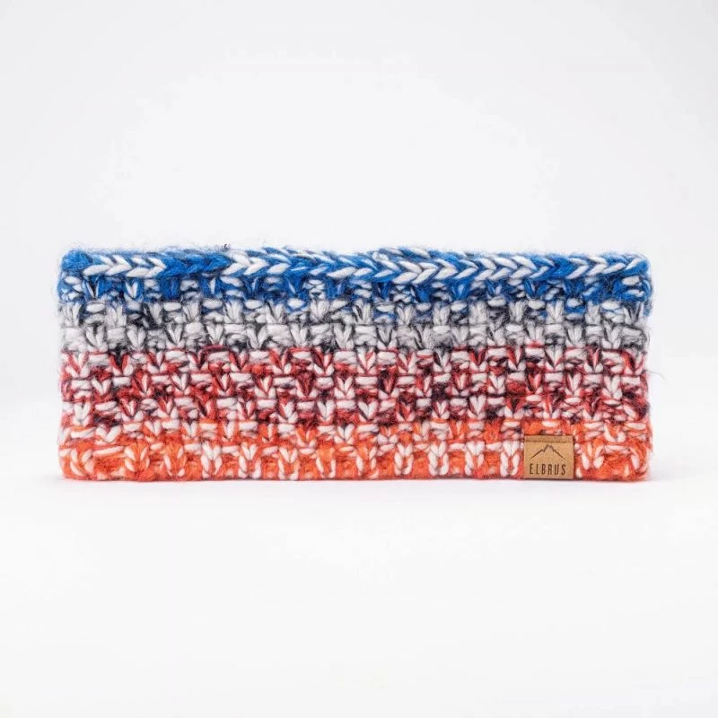 Trak za zapestje Elbrus, večbarven