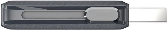 USB ključek SanDisk Ultra Dual Drive, USB Type-C, 64 GB