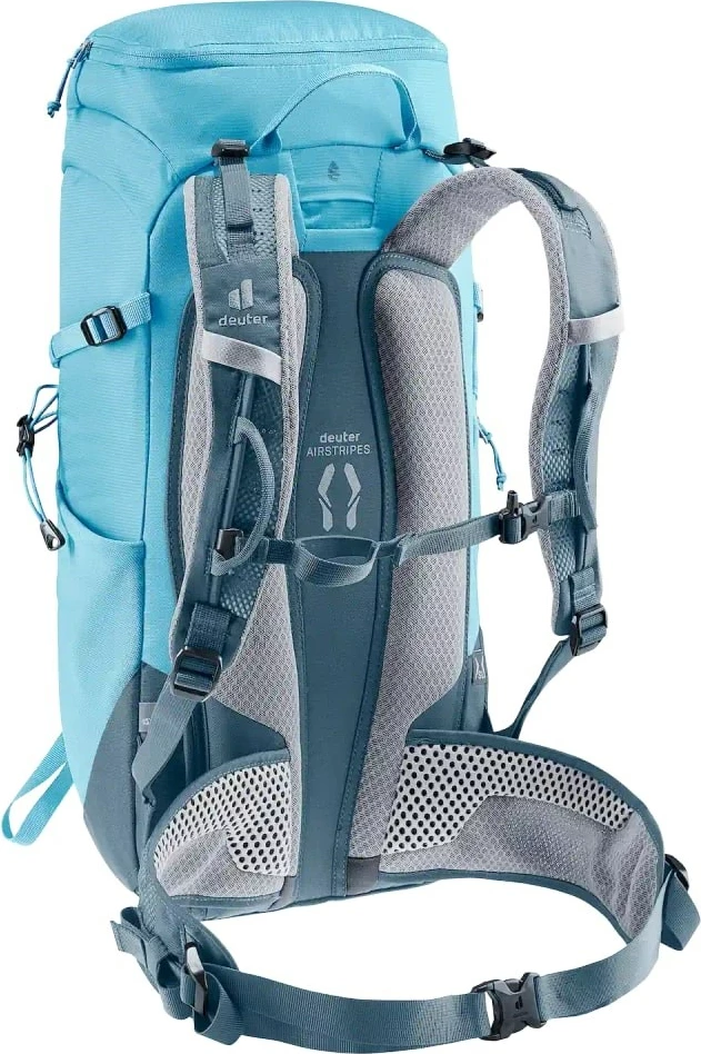 Nahrbtnik Deuter Trail 22 SL, 22 L, moder