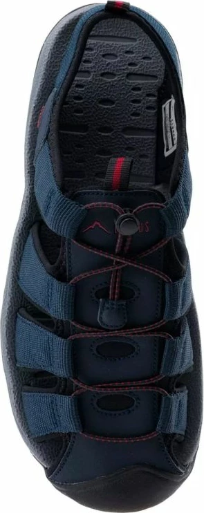 Sandali Elbrus Keniser, moški, temno modri