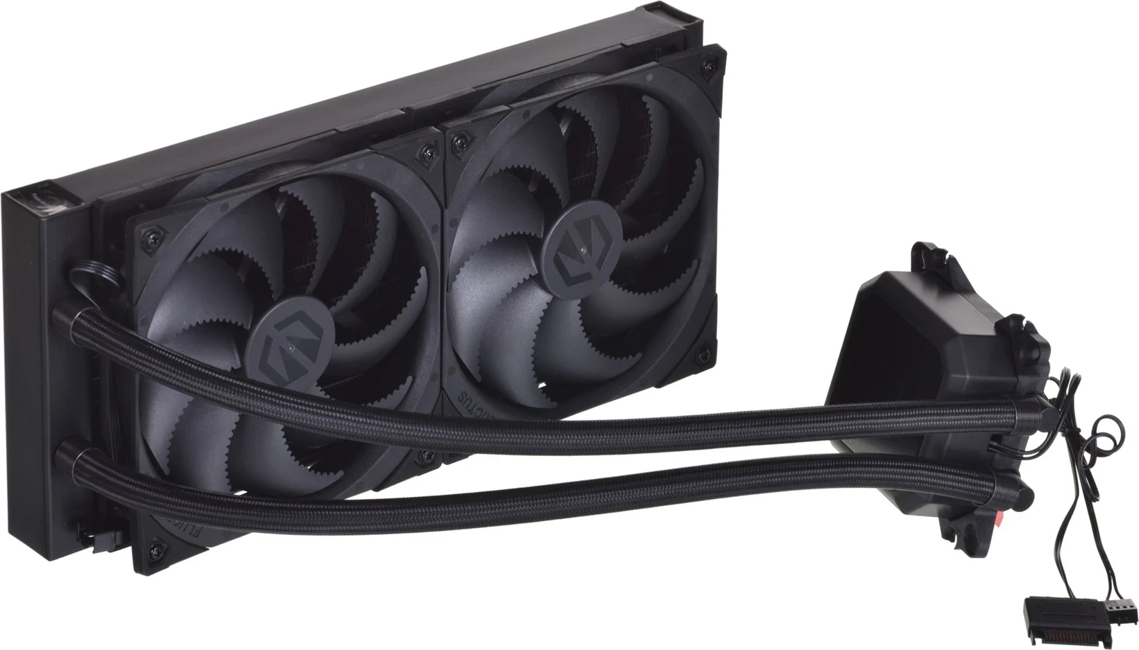 Hladilni sistem z vodo Endorfy Navis F280