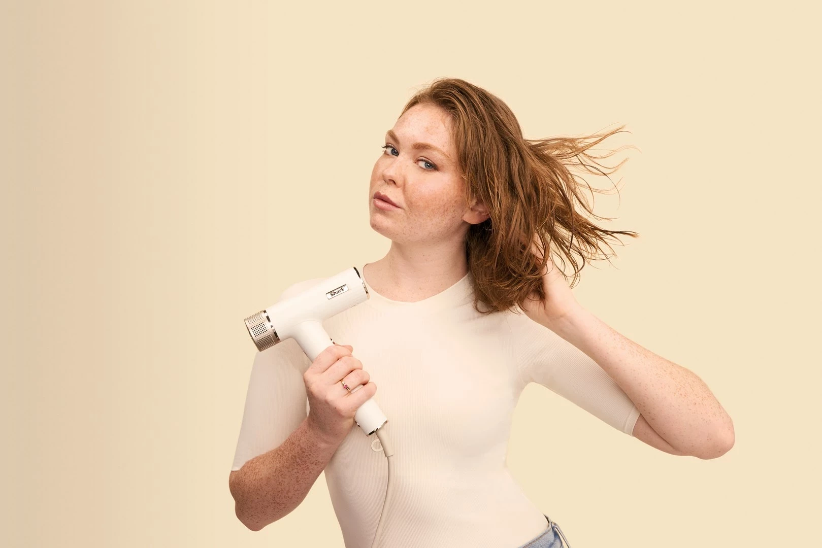 Multistyler Shark HD333EU, bel