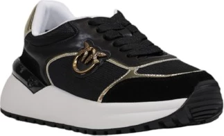 Superge za ženske Pinko, črne