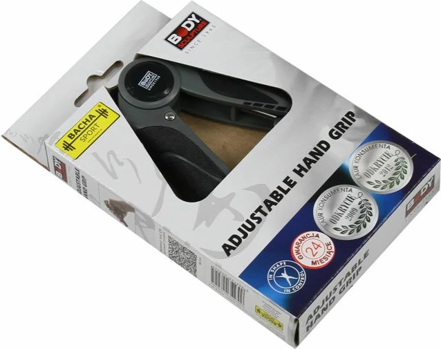 Nastavljiv prijemalnik za vadbo Body Sculpture BB 918