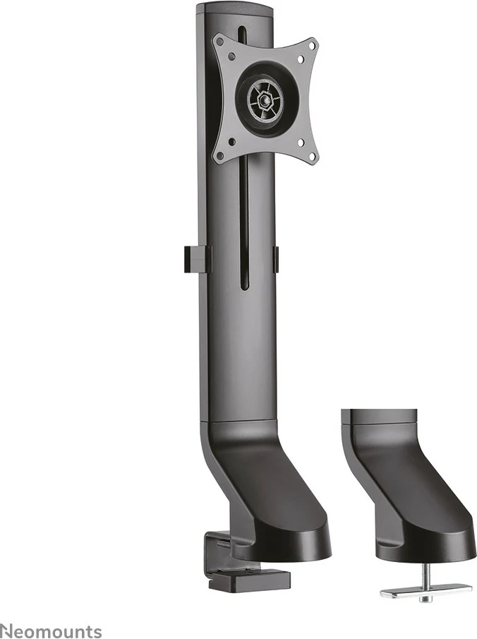 Koti za monitor, Neomounts FPMA-D860BLACK, za mizo, 10–32 in, 8 kg, črn Koti za monitor, Neomounts FPMA-D860BLACK, za mizo, 10–32 in, 8 kg, črn