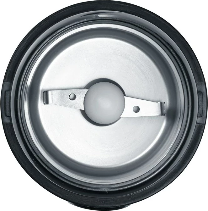 Mlinček za kavo Severin KM 3879, 50 g, 150 W, inox Mlinček za kavo Severin KM 3879, 50 g, 150 W, inox