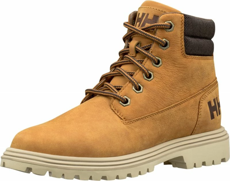 Trek čevlji Helly Hansen Fremont, ženski, rjavi