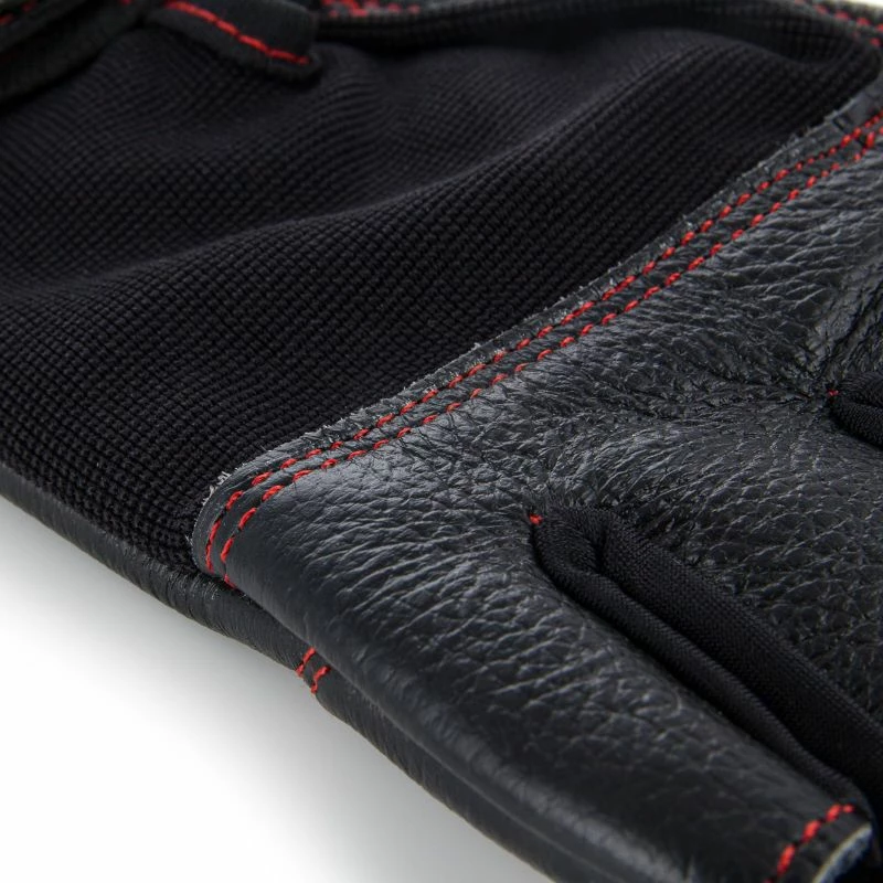 Trening rokavice Body Sculpture BW 95 L, črne