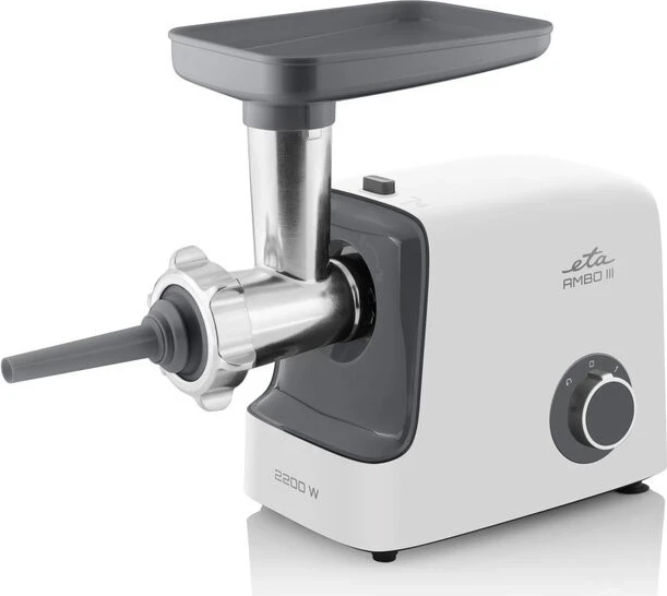 Mlinček za meso ETA Ambo III, bel