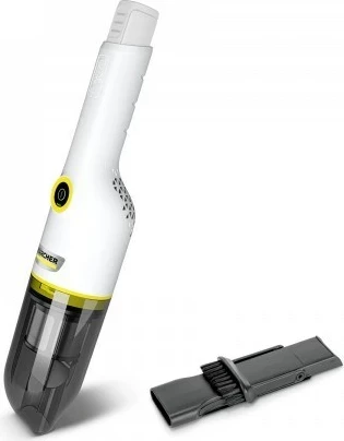 Rokčni sesalnik KARCHER CVH 2-4, črn