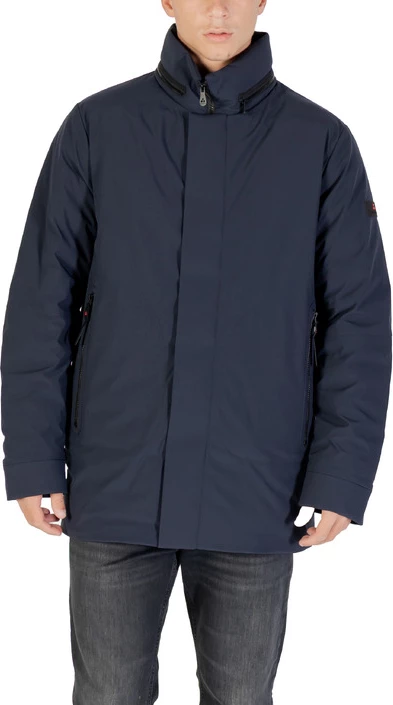 Jakna Peuterey za moške, modra