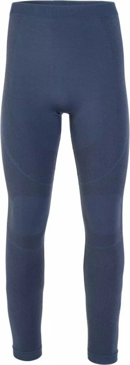 Termoaktivne hlače za moške Elbrus, modre