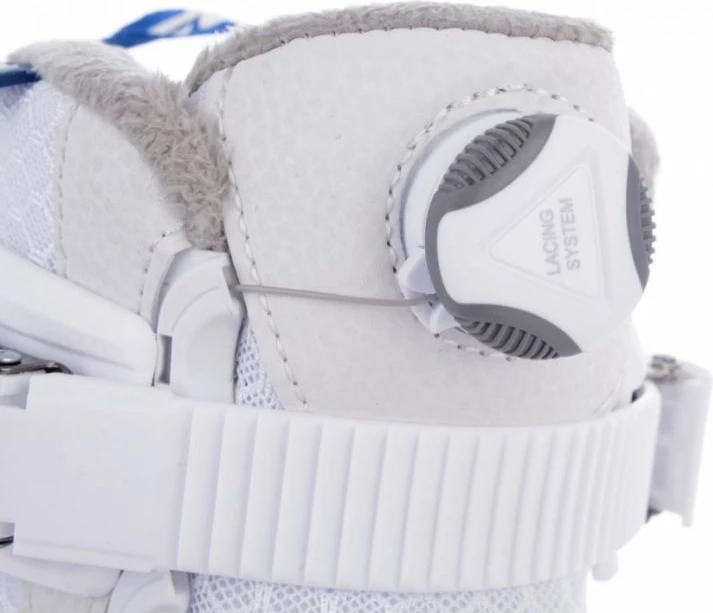 Drsalke za ženske Tempish Crox.X Top W, bele